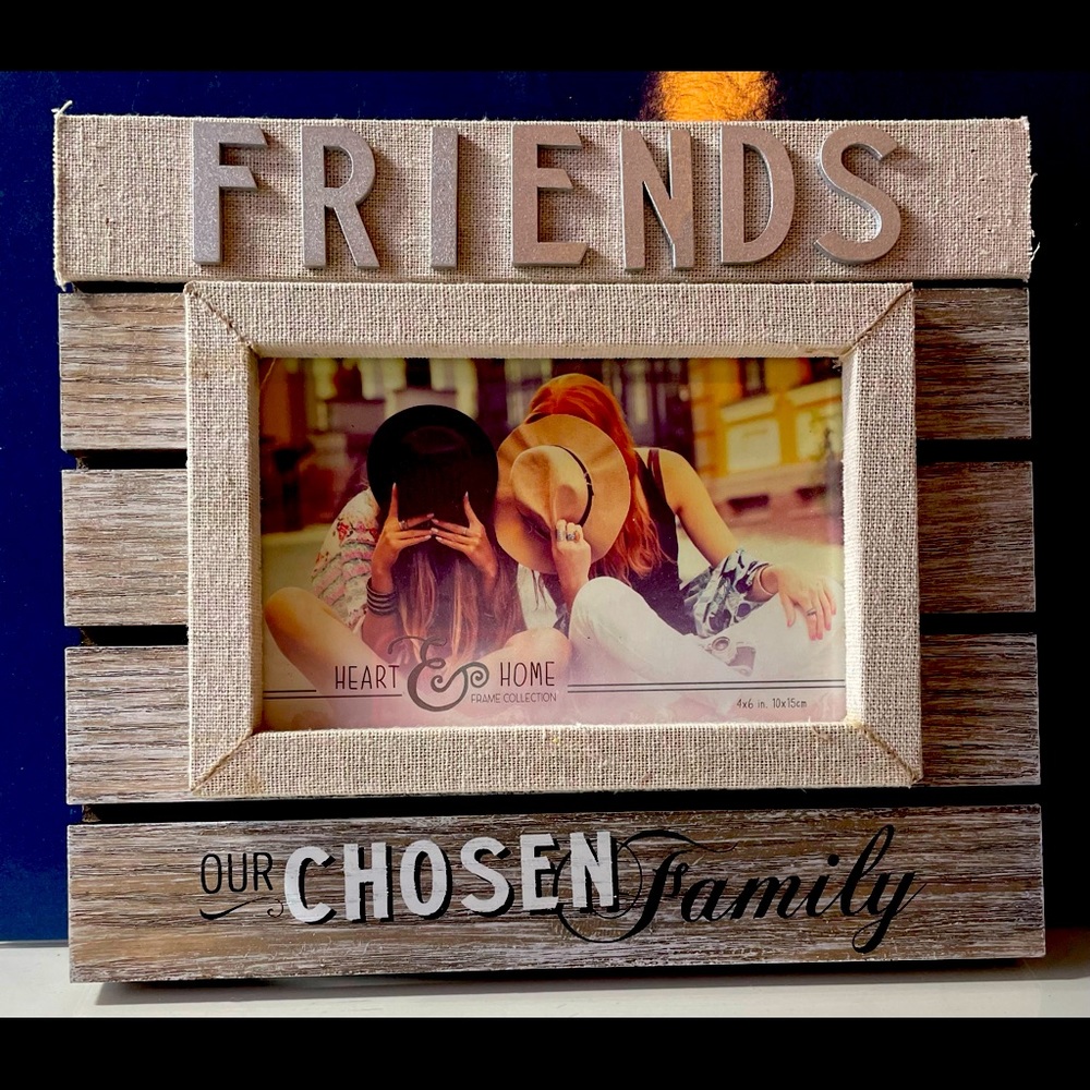 Picture frame